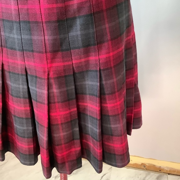 NWOT Bianca Nygard Kilt - Picture 4 of 6